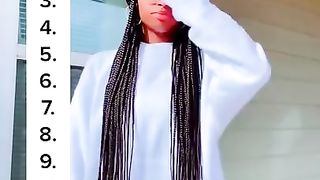 End of 2020 Dance Challenge Compilation?? How many do