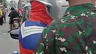 Ultraman