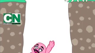 Grimace Story Save from outwitted funny animation ???????? #shorts #animation #story