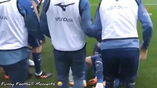 Hi friends, this is a collection of funny football videos, enjoy watching.