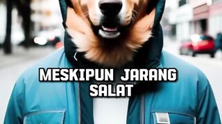 Muhasabbah diri akan kehidupan, hati-hati Istidraj