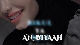 Macha Allah
