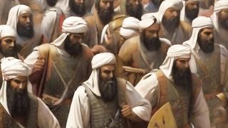 Inilah alasan Nabi Isa membunuh Dajjal