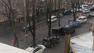 Наблюдение