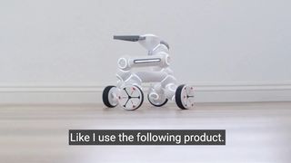 IntelliMate AI Elite: Revolutionizing Efficiency in Everyday Tasks