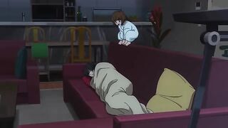 Buddy Daddies S01E12 720P