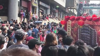 chinese  new year