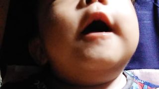 my baby