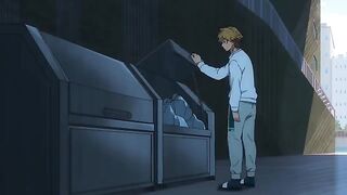 Buddy Daddies S01E11 720p