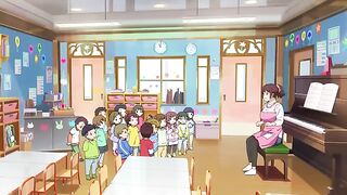 Buddy Daddies S01E10 720p