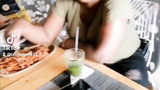 Food lady
