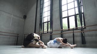 #YOGA G  HD
