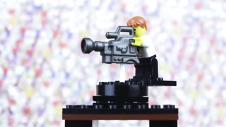 Brazil 2014 - The Big Screen Effect(