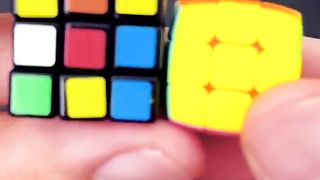Is this ANT-MAN_S Rubik_s Cube_