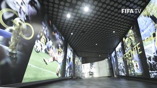 Inside Brazil 2014