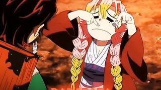 Demon Slayer - Short Edit - Part 1_ #short #anime #shorts #animeshorts #demonslayer