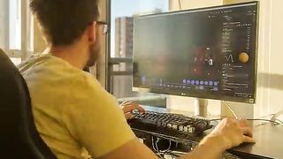 World Cup Toys Animation Behind The Scenes(