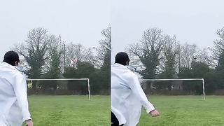 I tested cheap vs expensive footballs_