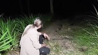 Pertempuran alam gaib