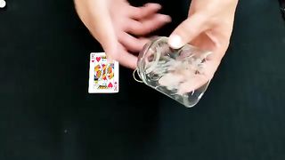 Great Paper Magic Trick Revealed magic