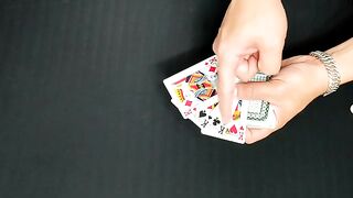 New Magic Card Trick - Magic Revealed