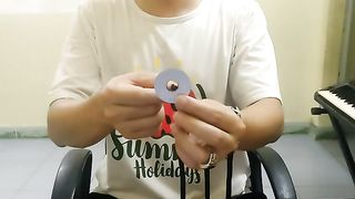 New Magic Trick with Rope - Revealed - magic