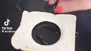 Egg, Break and Chocolate