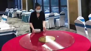 Only in China we see this kind of sorcery
