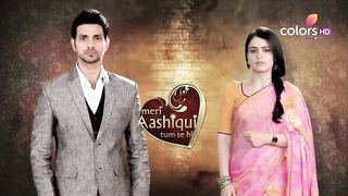 क्या Hrithika करवाएगी Dna Test - Meri Aashiqui Tum Se Hi - Highlight - Ep. 293