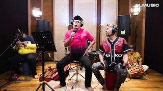 PECAH SERIBU - ELVY SUKAESIH || COVER BY SULE FT ANTON ABOX