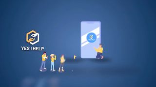 Yes I help community