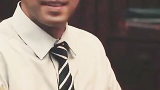 12th fail interview seen ???????? -Best motivational story. #motivational #status #shorts