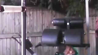 How on earth did he survived that!!!!
