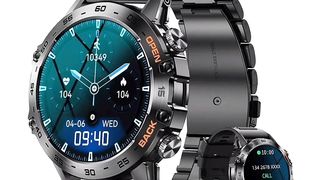 THE BEST Smart Watch Fitness For Men
