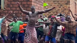 Dancing
