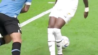 Humiliating Skills in Football ????