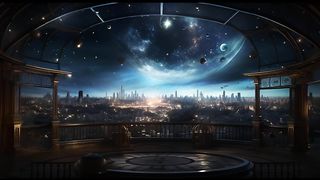 La Derniere Etoile
