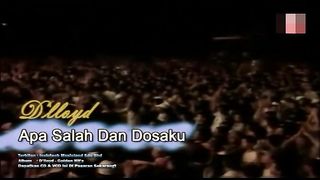 Dlloyd - Apa Salah Dan Dosaku