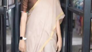 Saree Collection .