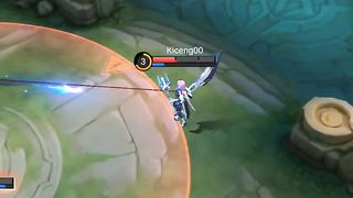 RAFAELA 999 IQ #rafaelamlbb #tigreal