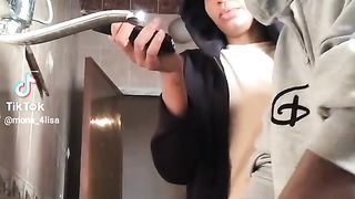 My wife pick call from my girlfriend
