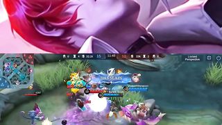 Intense Fight Triple kills