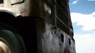 Calling all Autobots - Transformers - Age Of Extinction - 4K HD
