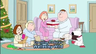 Family Guy / Funny Moments