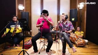 HAYANG APEL - YAN ASMI || COVER BY SULE FT ANTON ABOX