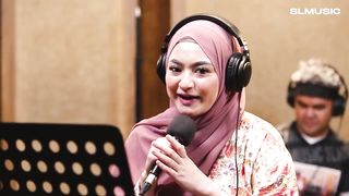 CUEK - RIZKY FEBIAN || COVER BY NATHALIE HOLSCHER