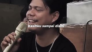 Januari - Glen Fredly (Cover Rizky Maming)