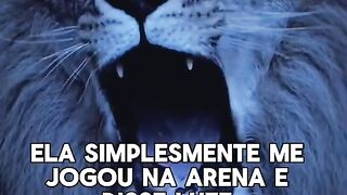 Seja forte