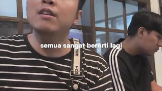 Hingga akhir waktu - Nineball (Cover 2 abang ganteng)
