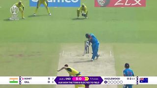 Cricket World Cup 2023 Final_ Australia v India _ Match Highlights.